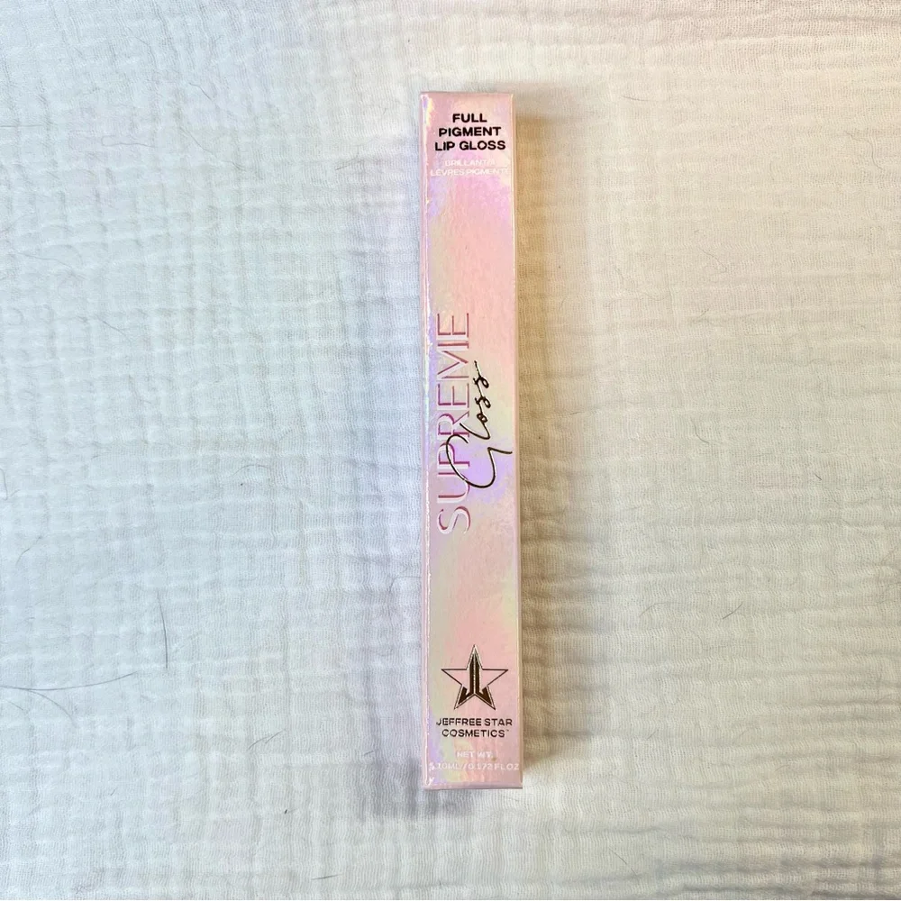 Jeffree Star Supreme Gloss in Queen Supreme - Picture 5 of 6